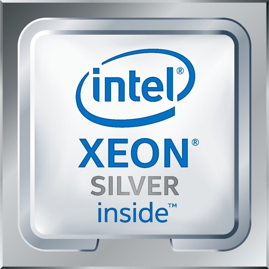 Intel Xeon Silver 4216 (CD8069504213901) hind ja info | Protsessorid (CPU) | kaup24.ee