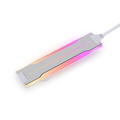 Lian Li Uni P28 Side ARGB Strip, 3-Pack (P28ARGB-W) цена и информация | Компьютерные вентиляторы | kaup24.ee