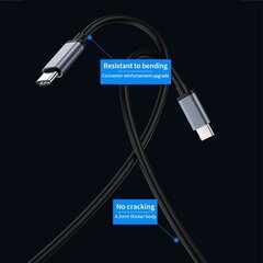 Qoltec 5in1 53790 цена и информация | Адаптеры и USB-hub | kaup24.ee