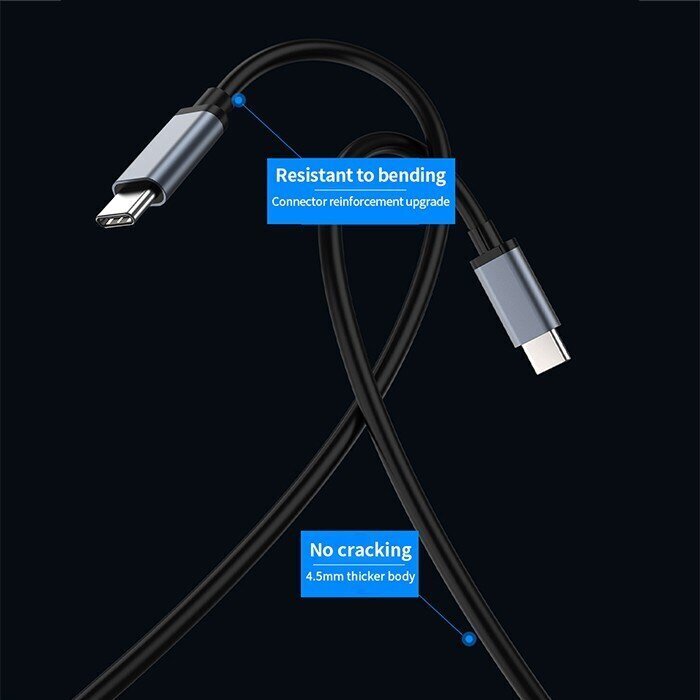 Qoltec 5in1 53790 цена и информация | USB jagajad, adapterid | kaup24.ee