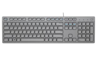 Dell KB216 hind ja info | Klaviatuurid | kaup24.ee