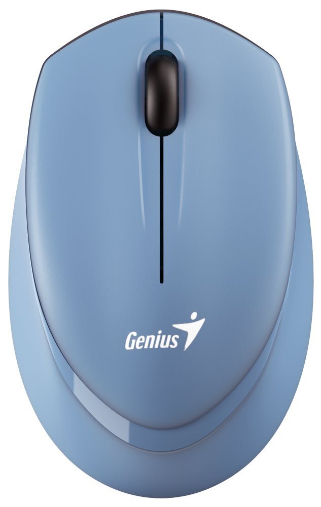 Genius NX-7009 цена и информация | Hiired | kaup24.ee