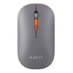 Wireless Mouse Havit MS60WB цена и информация | Мыши | kaup24.ee