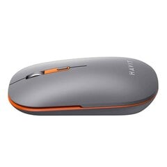 Wireless Mouse Havit MS60WB цена и информация | Мыши | kaup24.ee