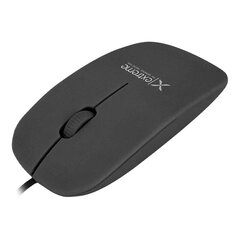 Esperanza XM111K Extreme Wired mouse (black) цена и информация | Мыши | kaup24.ee