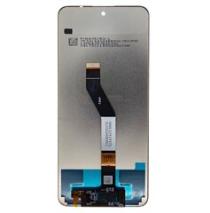 LCD Xiaomi Poco M4 Pro 5G hind ja info | Telefoniosad ja parandamise tööriistad | kaup24.ee