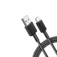 Anker cable 322