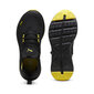 Sportiniai batai berniukams Puma 38567714, must цена и информация | Laste spordijalatsid | kaup24.ee