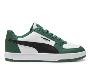 Puma Обувь Rebound V6 Lo Jr Black White Green 393833 05 393833 05/5.5 цена и информация | Кроссовки для мужчин | kaup24.ee