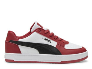 Caven 2.0 puma 39229023 vīriešiem raudona men's red 39229023 цена и информация | Кроссовки для мужчин | kaup24.ee