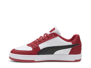 Caven 2.0 puma 39229023 vīriešiem raudona men's red 39229023 цена и информация | Кроссовки для мужчин | kaup24.ee