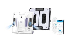 Hobot S6 Pro hind ja info | Aknapesurobotid, aknapesurid | kaup24.ee
