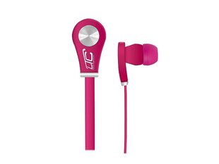 LTC LTC60 Pink hind ja info | Kõrvaklapid | kaup24.ee