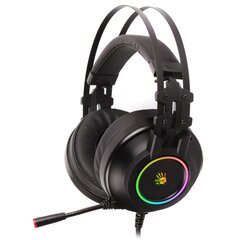 A4Tech Bloody G528C Black hind ja info | Kõrvaklapid | kaup24.ee