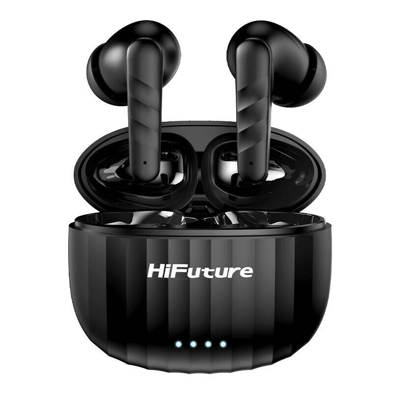 HiFuture Sonic Bliss Black hind ja info | Kõrvaklapid | kaup24.ee