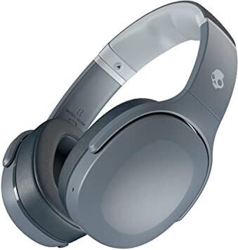 Skullcandy Crusher Grey hind ja info | Kõrvaklapid | kaup24.ee