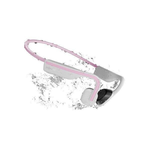 Shokz OpenMove Pink hind ja info | Kõrvaklapid | kaup24.ee