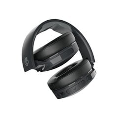 Skullcandy Hesh Black hind ja info | Kõrvaklapid | kaup24.ee