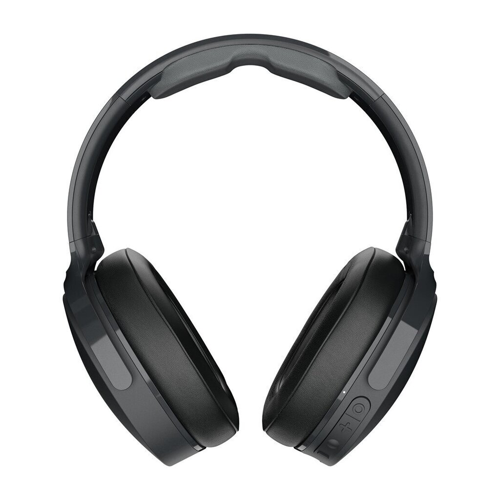 Skullcandy Hesh Black hind ja info | Kõrvaklapid | kaup24.ee