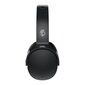 Skullcandy Hesh Black hind ja info | Kõrvaklapid | kaup24.ee