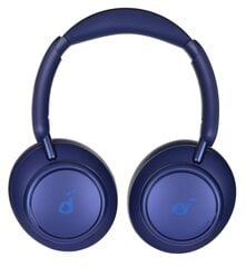 Soundcore Space Q45 Blue цена и информация | Наушники | kaup24.ee