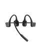 Shokz OpenComm2 Black hind ja info | Kõrvaklapid | kaup24.ee