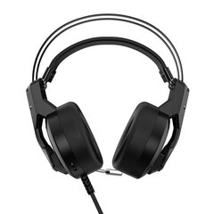 Thunderobot Headset H31 (black) цена и информация | Наушники | kaup24.ee