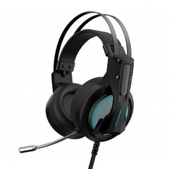 Thunderobot Headset H31 (black) цена и информация | Наушники | kaup24.ee