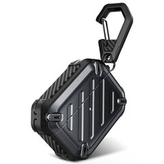 Supcase Apple Black hind ja info | Kõrvaklapid | kaup24.ee