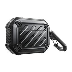 Supcase Apple Black hind ja info | Kõrvaklapid | kaup24.ee