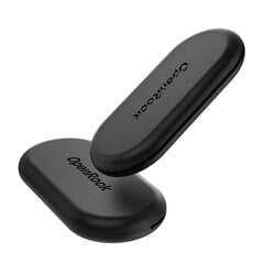 Protection case OneOdio for OpenRock Pro OWS Earphones (black) цена и информация | Аксессуары для наушников | kaup24.ee