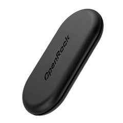 Protection case OneOdio for OpenRock Pro OWS Earphones (black) цена и информация | Аксессуары для наушников | kaup24.ee