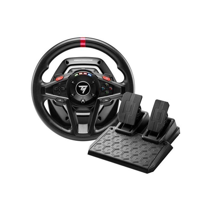 Thrustmaster T128 SimTask Pack (4460264) цена и информация | Mänguroolid | kaup24.ee