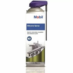 Mobil silikoonmääre, 500 ml цена и информация | Другие масла | kaup24.ee