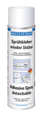 Liimipihust Weicon, 500 ml hind ja info | Liimid | kaup24.ee