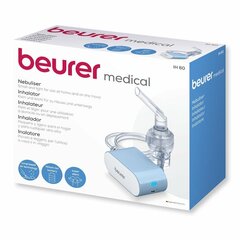 Beurer 602.06 hind ja info | Inhalaatorid | kaup24.ee