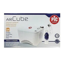 Pic Solution AirCube hind ja info | Inhalaatorid | kaup24.ee