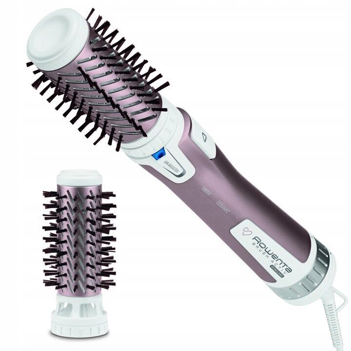 Rowenta Activ Premium Care Hair Styler CF9540 hind ja info | Juuksesirgendajad ja koolutajad | kaup24.ee