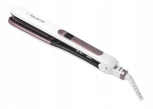 Rowenta Premium Care Brush&Straight SF7510 hind ja info | Juuksesirgendajad ja koolutajad | kaup24.ee