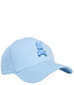 Nokamüts lastele, sinine 17791-uniw цена и информация | Tüdrukute mütsid, sallid, kindad | kaup24.ee