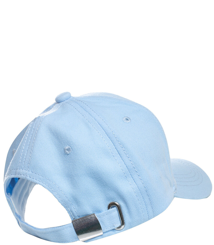 Nokamüts lastele, sinine 17791-uniw цена и информация | Tüdrukute mütsid, sallid, kindad | kaup24.ee