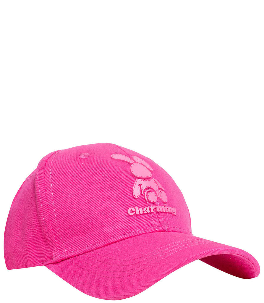 Nokamüts lastele, roosa 17814-uniw hind ja info | Tüdrukute mütsid, sallid, kindad | kaup24.ee