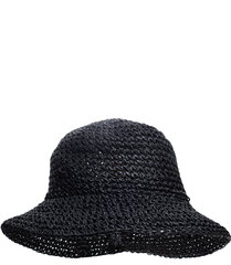 Õlgkübar Bucket Hat 17838-uniw цена и информация | Женские шапки | kaup24.ee