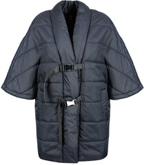 Женское переходное пальто куртка-накидка кимоно ANNA 17848-uniw цена и информация | Женские куртки | kaup24.ee