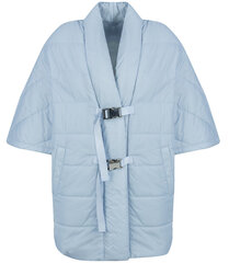 Женское переходное пальто куртка-накидка кимоно ANNA 17851-uniw цена и информация | Женские куртки | kaup24.ee