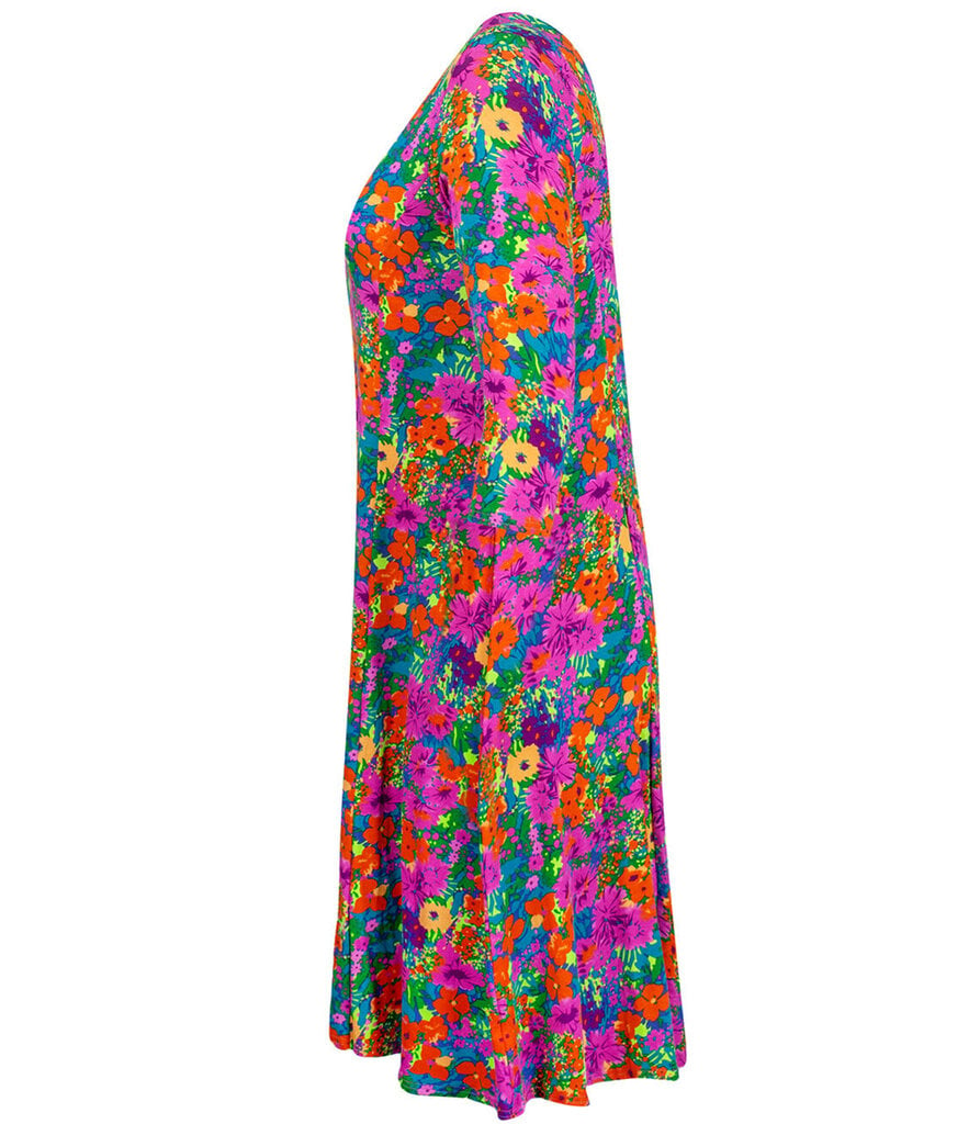 Kleit naistele Spring Suzi 17865, erinevad värvid hind ja info | Kleidid | kaup24.ee