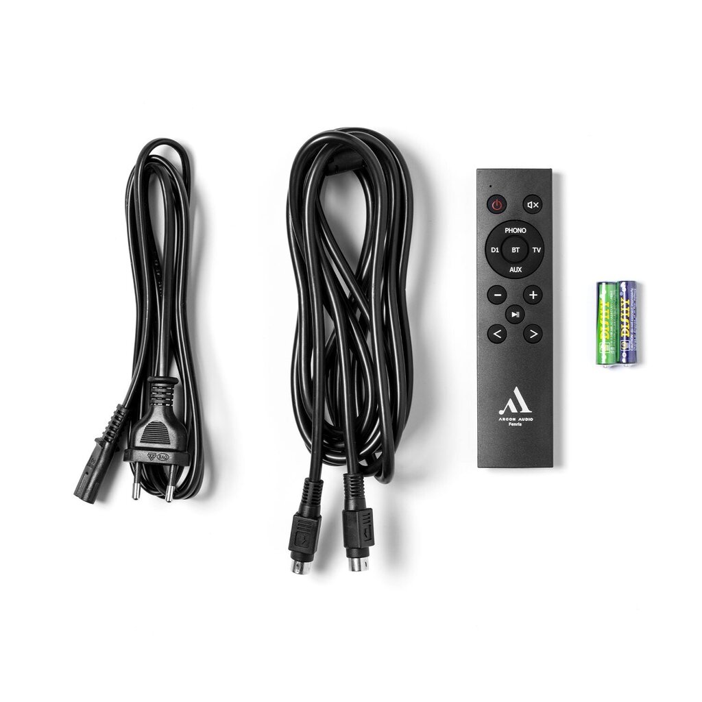 Argon Fenris Active 55 Ash hind ja info | Koduaudio ja "Soundbar" süsteemid | kaup24.ee