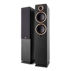 Argon Fenris Active 55 must hind ja info | Koduaudio ja "Soundbar" süsteemid | kaup24.ee