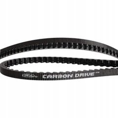 Ремень Gates Carbon Drive CDX Belt 143T USA цена и информация | Другие запчасти для велосипеда | kaup24.ee