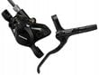 BL-MT200 ketaspidurite komplekt ees ja taga Shimano цена и информация | Muud jalgratta varuosad | kaup24.ee